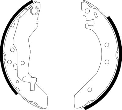 HELLA 8DB 355 001-321