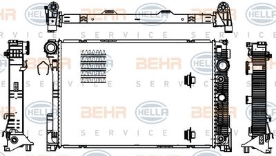 HELLA 8MK 376 756-221