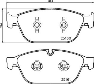 HELLA 8DB 355 026-391