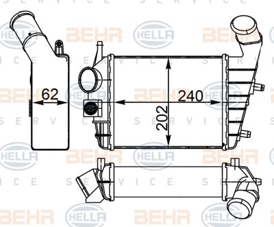 HELLA 8ML 376 746-544