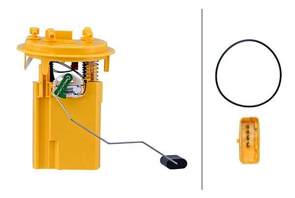 HELLA 8TF 358 303-991