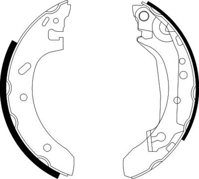 HELLA 8DB 355 002-211