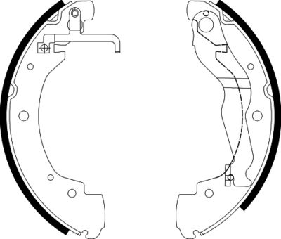 HELLA 8DB 355 001-281