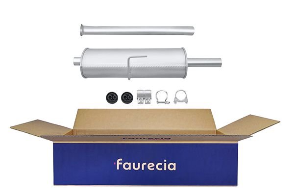 HELLA 8LB 366 022-321