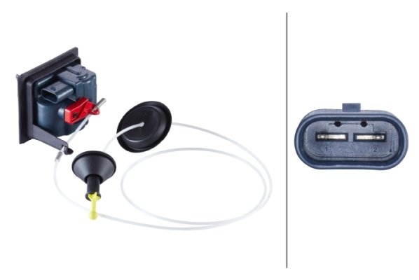 HELLA 6NW 358 159-061