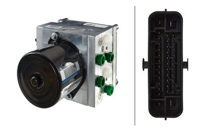 HELLA 5SD 014 989-011 HELLA 5SD 014 989-011