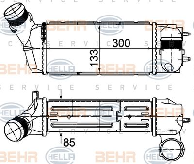 HELLA 8ML 376 988-114