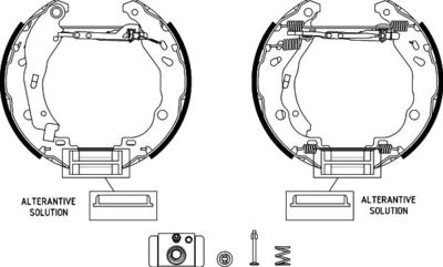 HELLA 8DB 355 022-511