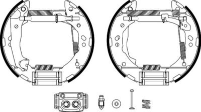 HELLA 8DB 355 038-171