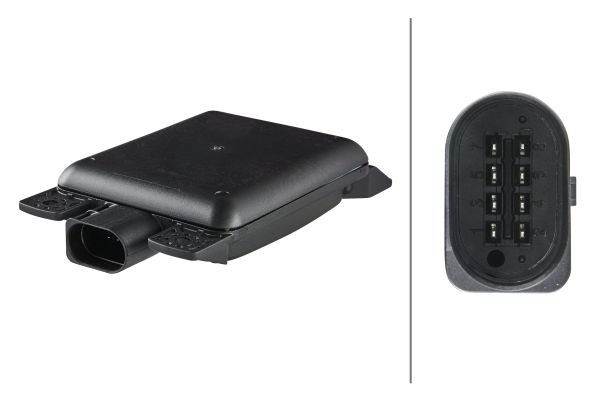 HELLA 6PZ 011 719-241