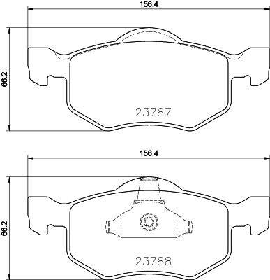 HELLA 8DB 355 039-271