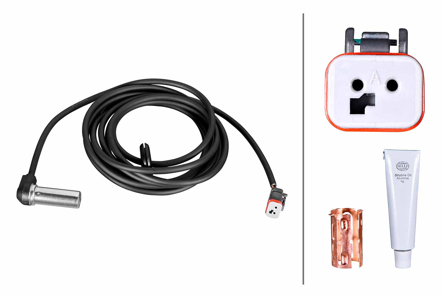 HELLA 6PU 230 052-031