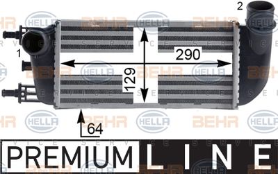 HELLA 8ML 376 900-421