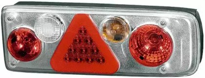 HELLA 2VP 340 942-011 HELLA 2VP 340 942-011