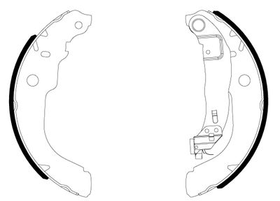 HELLA 8DB 355 038-001