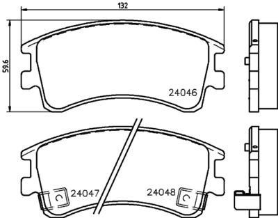 HELLA 8DB 355 028-211