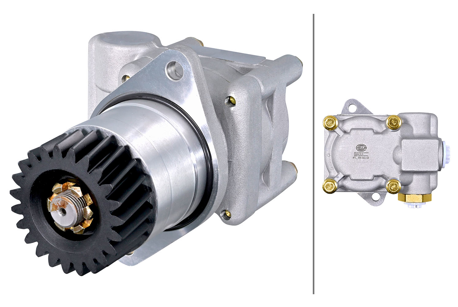 HELLA 8TL 359 003-531