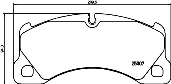 HELLA 8DB 355 042-971