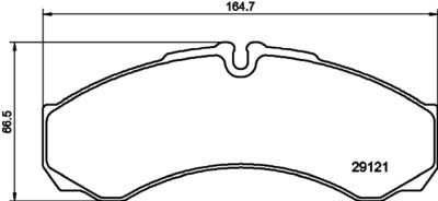 HELLA 8DB 355 005-371