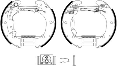 HELLA 8DB 355 022-891