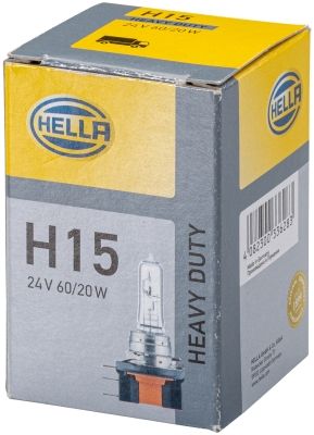 HELLA 8GJ 168 119-241 HELLA 8GJ 168 119-241