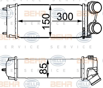 HELLA 8ML 376 700-514