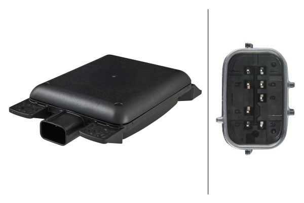 HELLA 6PZ 012 692-641