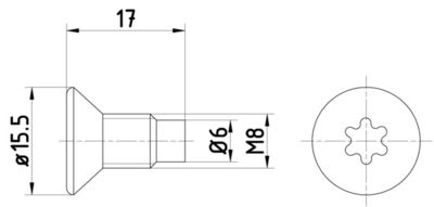 HELLA 8DZ 355 209-041