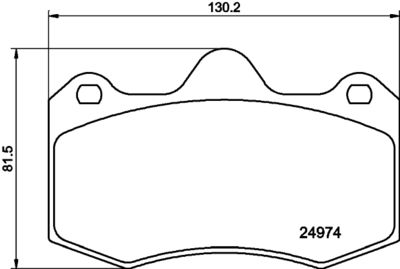 HELLA 8DB 355 015-111