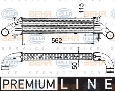 HELLA 8ML 376 724-161