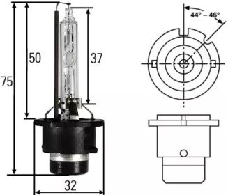 HELLA 8GS 007 949-101