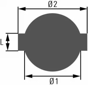 HELLA 8XY 004 723-001