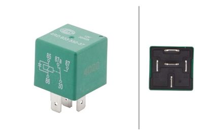 HELLA 4RD 933 332-371