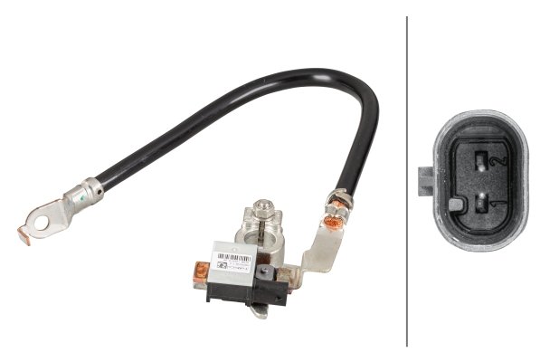 HELLA 6PK 013 442-221