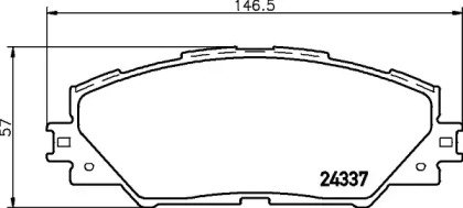 HELLA 8DB 355 024-371