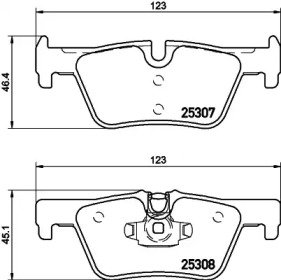 HELLA 8DB 355 026-521