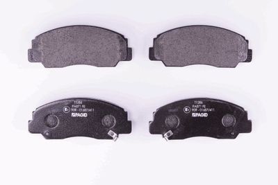 HELLA 8DB 355 009-791 HELLA 8DB 355 009-791