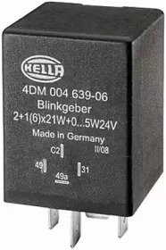 HELLA 4DM 004 639-067
