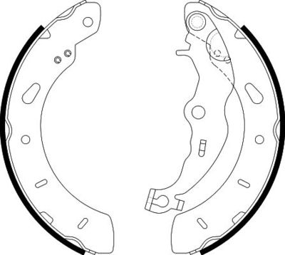 HELLA 8DB 355 022-201