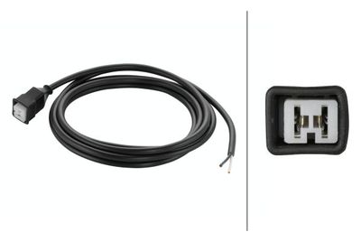 HELLA 8KB 990 299-001