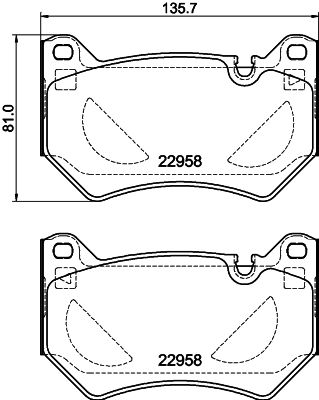 HELLA 8DB 355 039-511