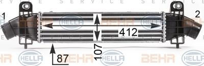 HELLA 8ML 376 700-731