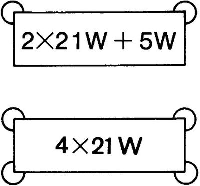 HELLA 4DB 007 218-001