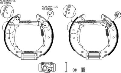 HELLA 8DB 355 022-681