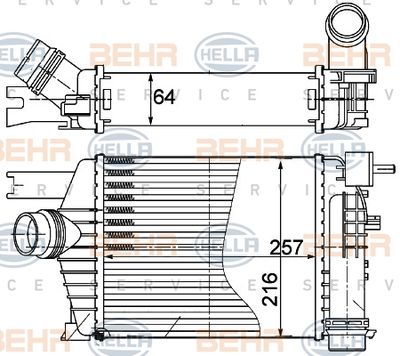 HELLA 8ML 376 988-164