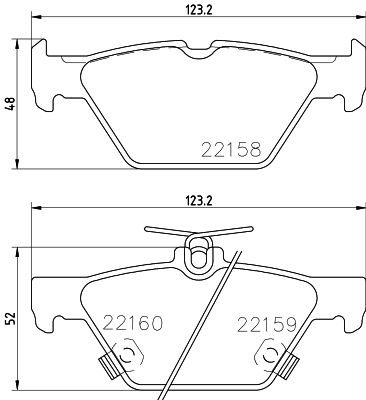 HELLA 8DB 355 023-341