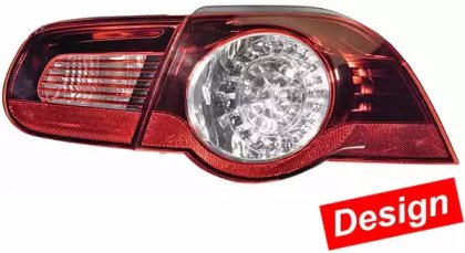 HELLA 2VA 009 246-861