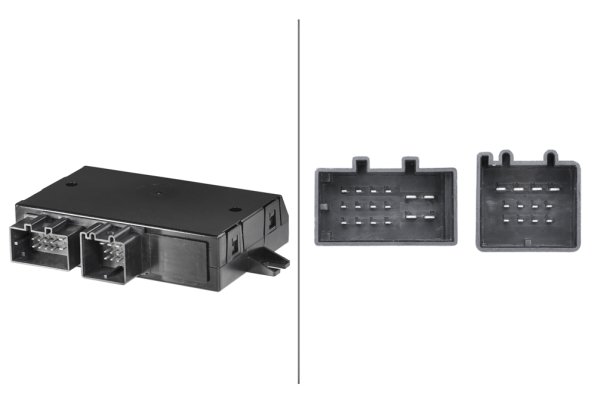 HELLA 5DS 010 154-321