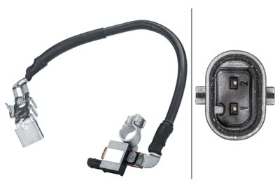 HELLA 6PK 358 158-011 HELLA 6PK 358 158-011