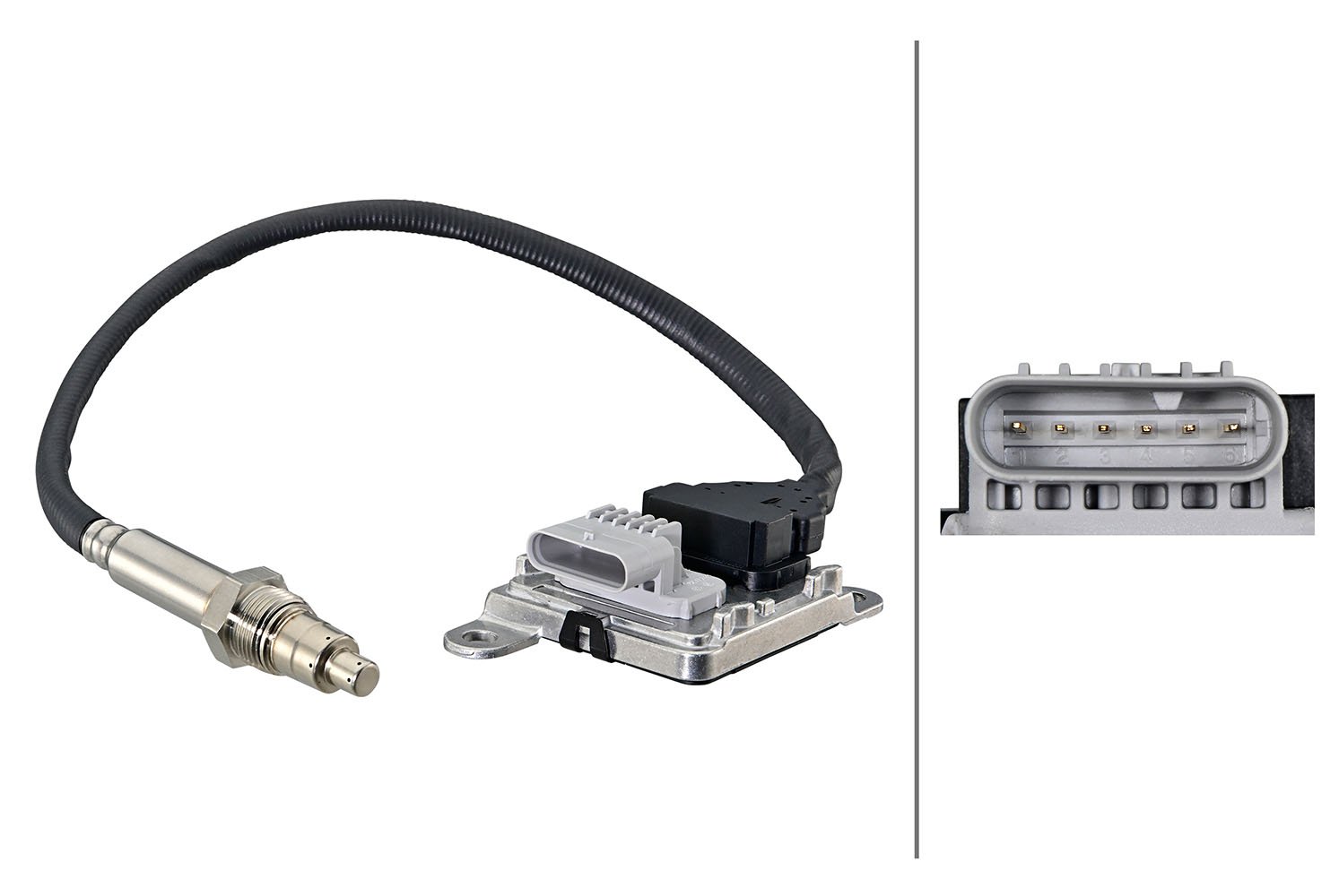 HELLA 6PN 358 307-111 HELLA 6PN 358 307-111